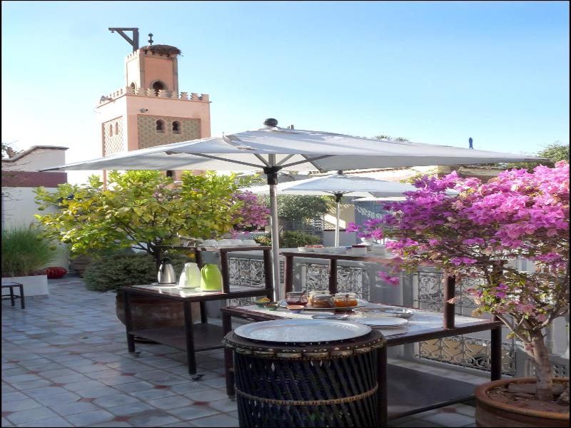 Riad Noos Noos image