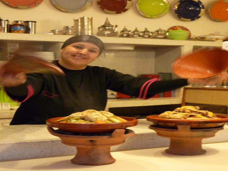 Riad Noos Noos image
