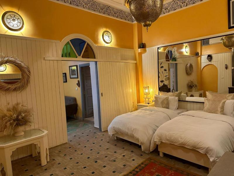 Riad Noos Noos image