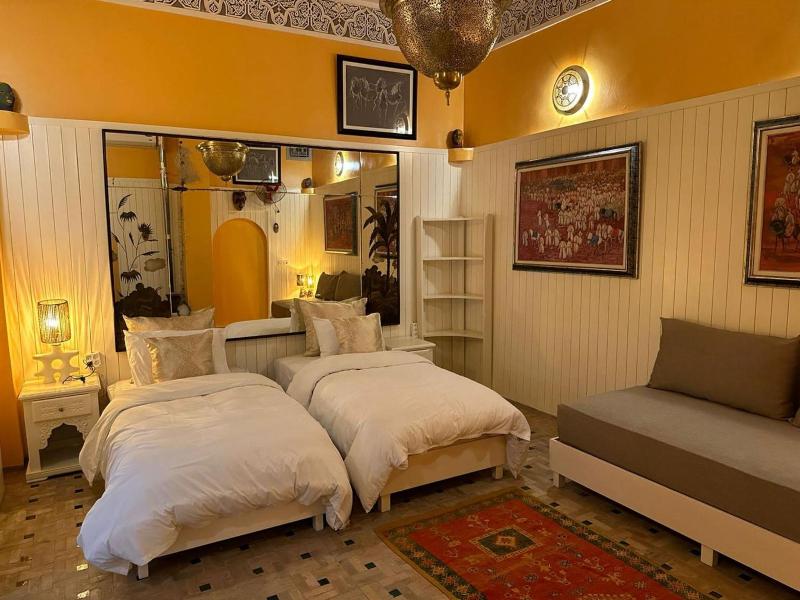 Riad Noos Noos image