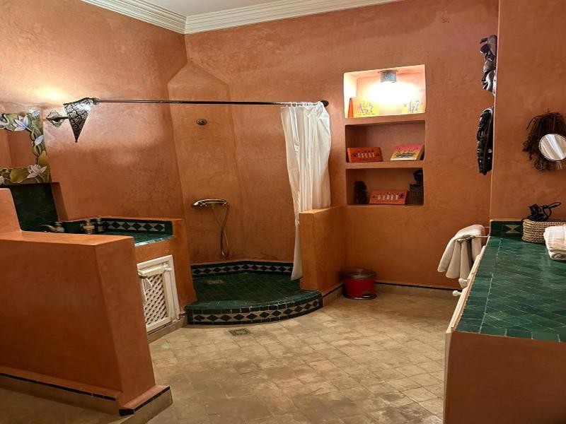 Riad Noos Noos image