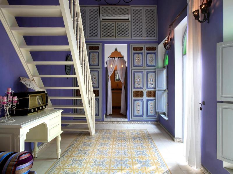 Riad Noos Noos image