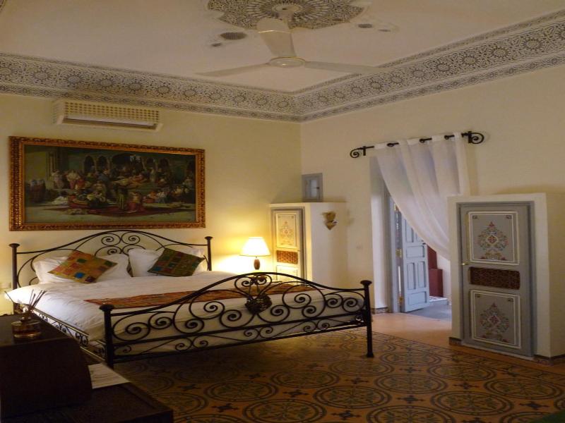 Riad Noos Noos image
