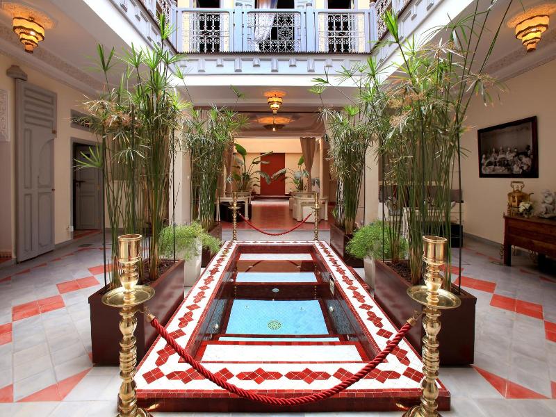 Riad Noos Noos image