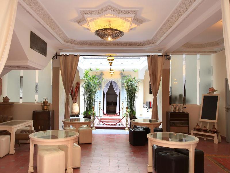 Riad Noos Noos image