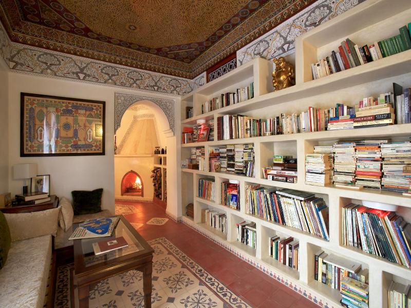 Riad Noos Noos image