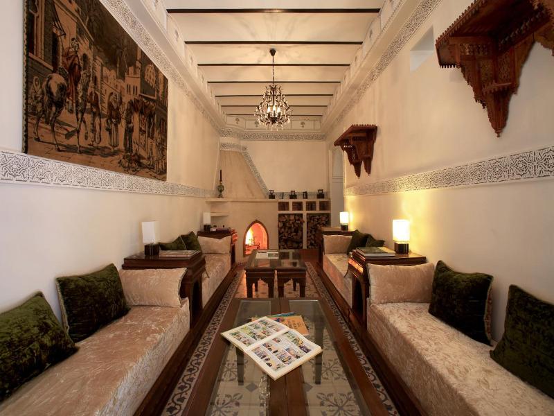 Riad Noos Noos image