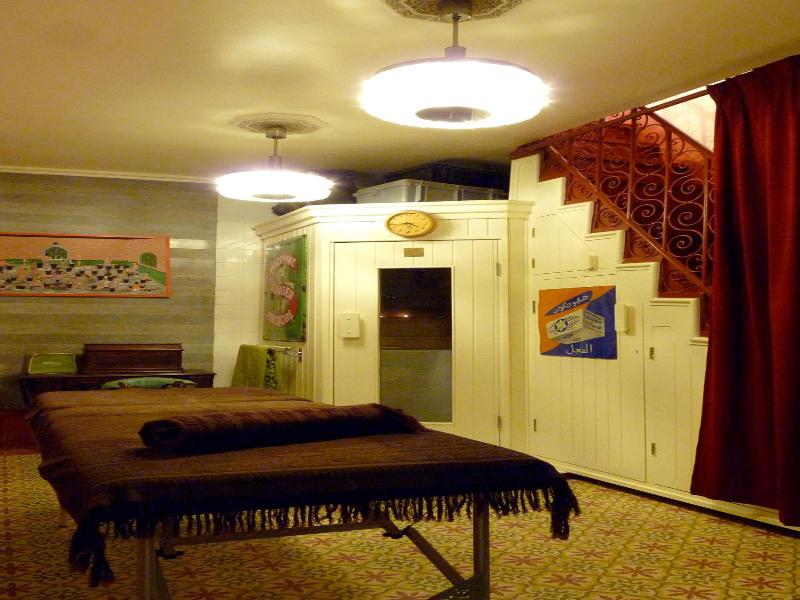 Riad Noos Noos image
