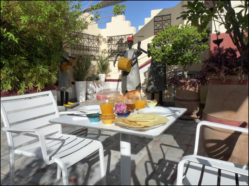 Riad Noos Noos image
