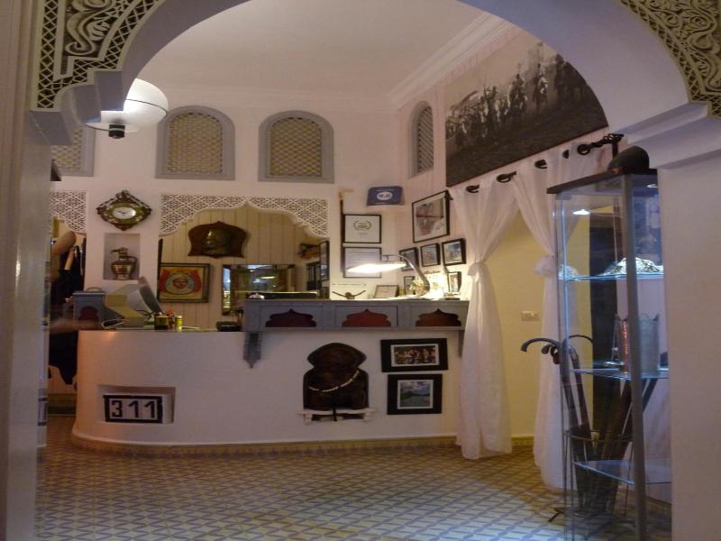 Riad Noos Noos image