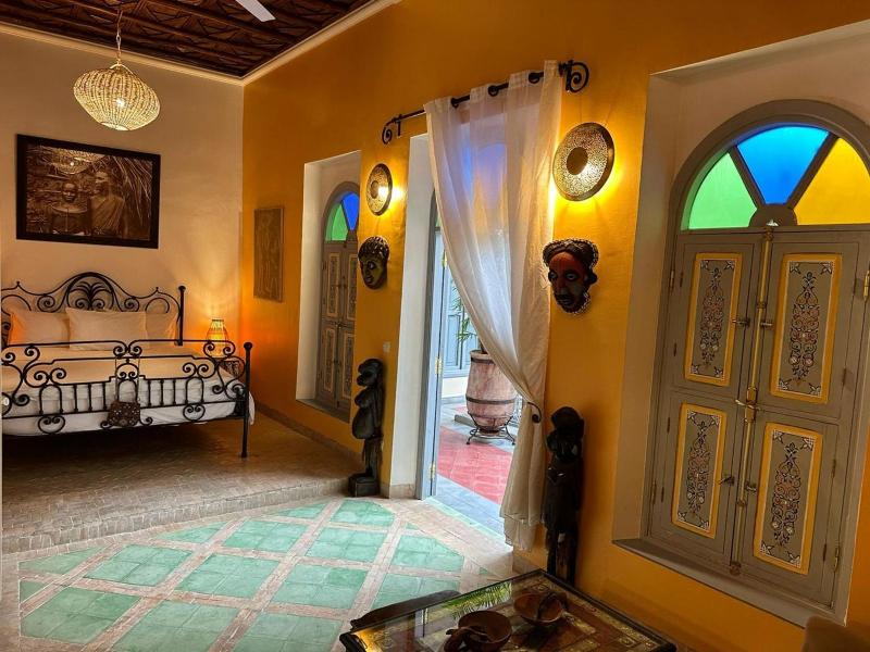 Riad Noos Noos image