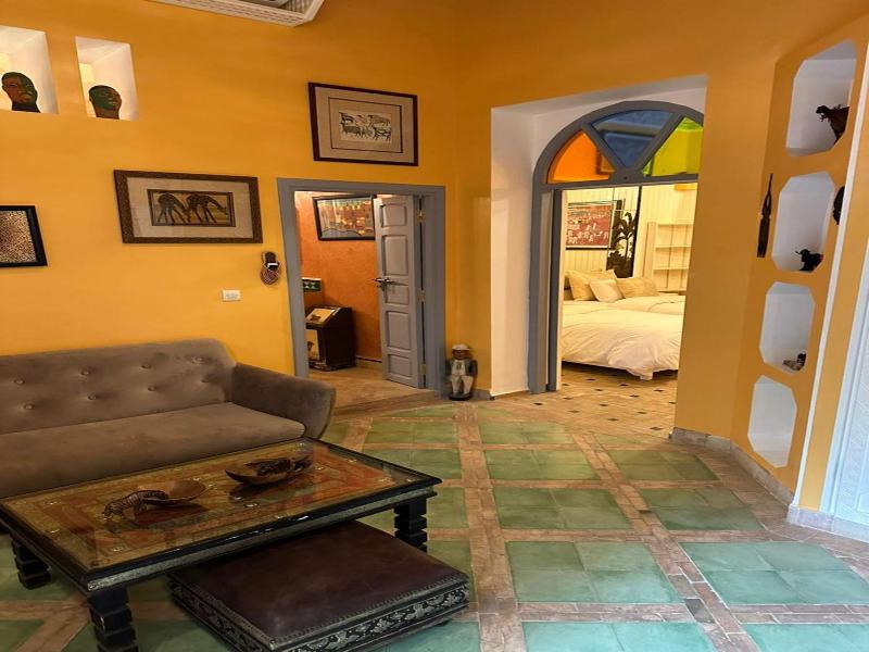 Riad Noos Noos image