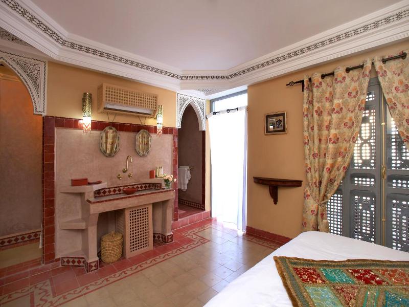 Riad Noos Noos image
