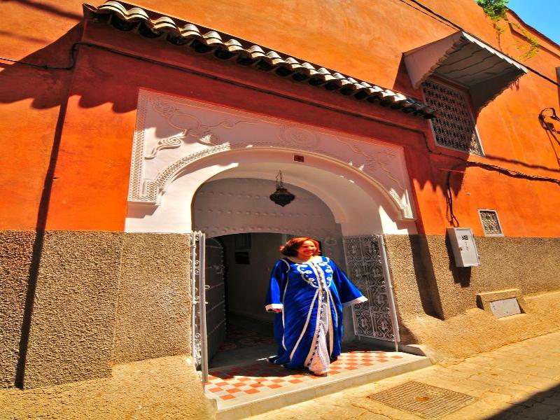 Riad Noos Noos image