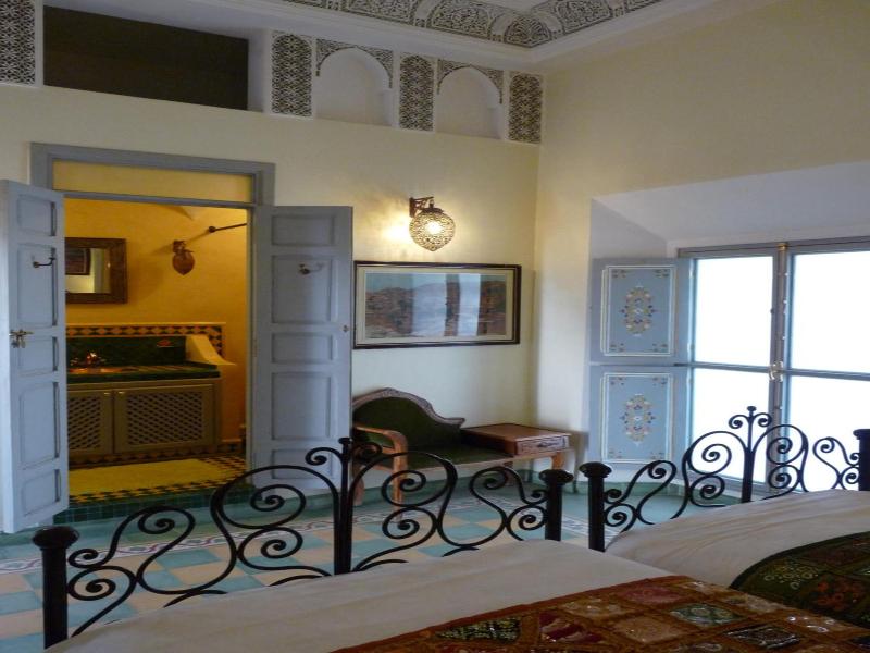Riad Noos Noos image