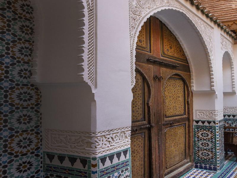 Riad Elegancia image