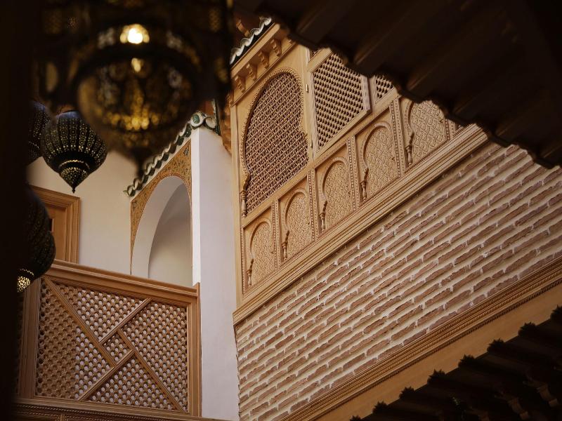 Riad Elegancia image