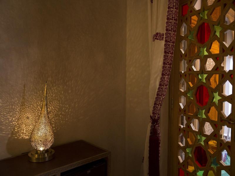 Riad Elegancia image