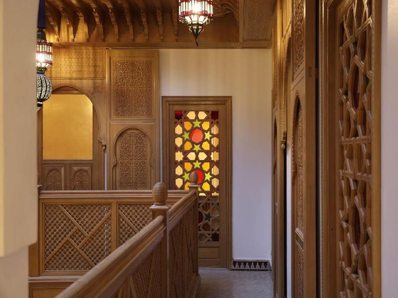 Riad Elegancia image
