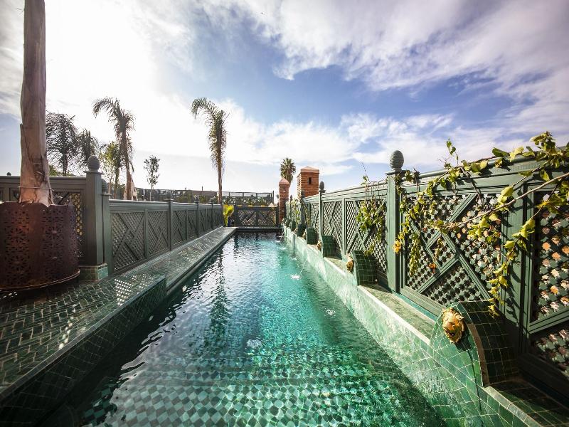 Riad Elegancia image