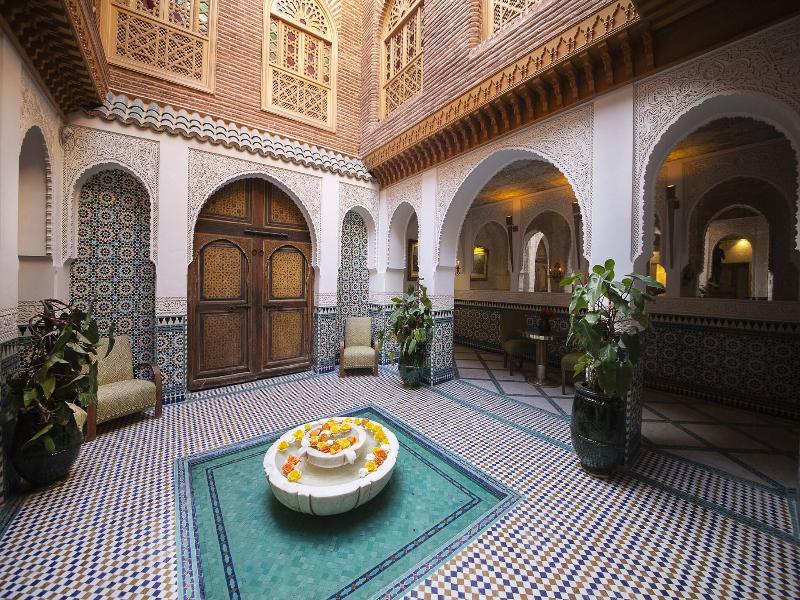 Riad Elegancia image