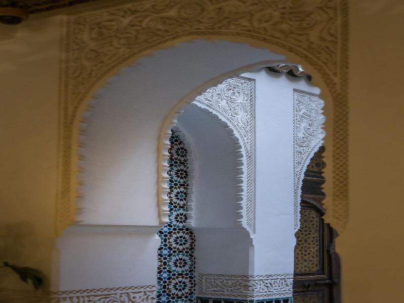 Riad Elegancia image