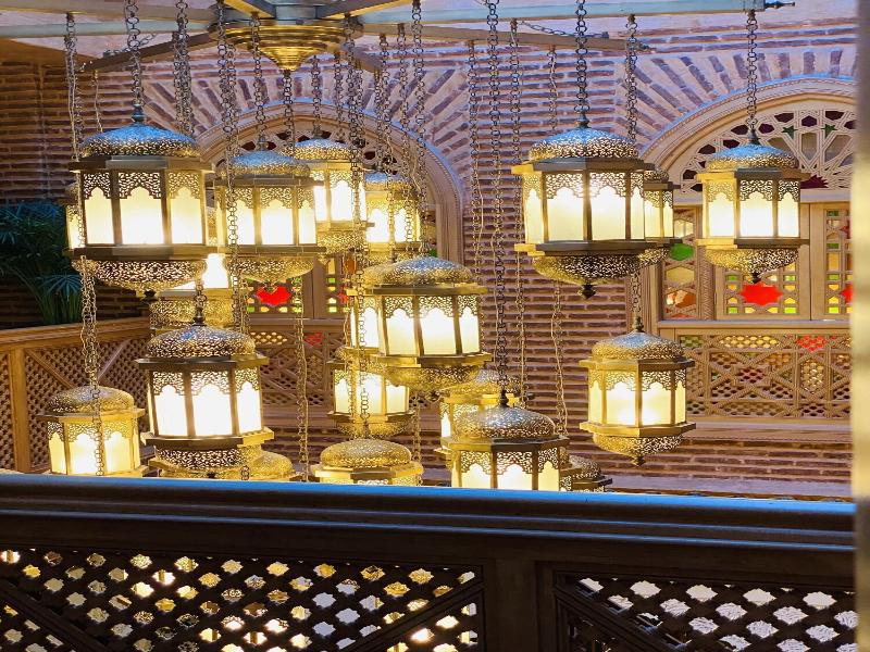 Riad Elegancia image