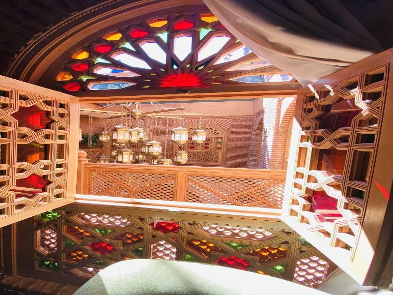 Riad Elegancia image