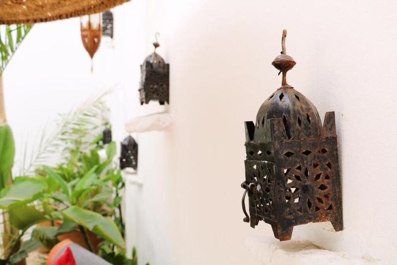 Riad Dar Awil image