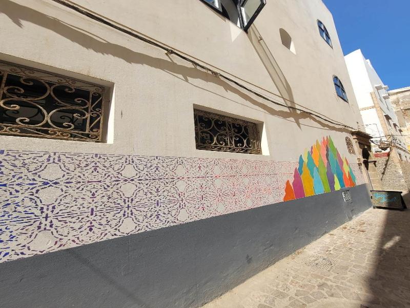 Riad Dar Awil image
