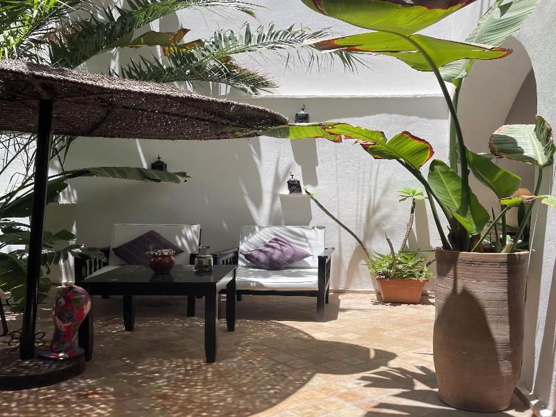 Riad Dar Awil image