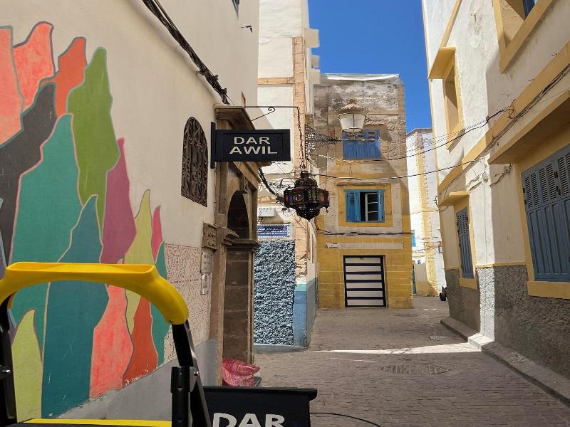 Riad Dar Awil image