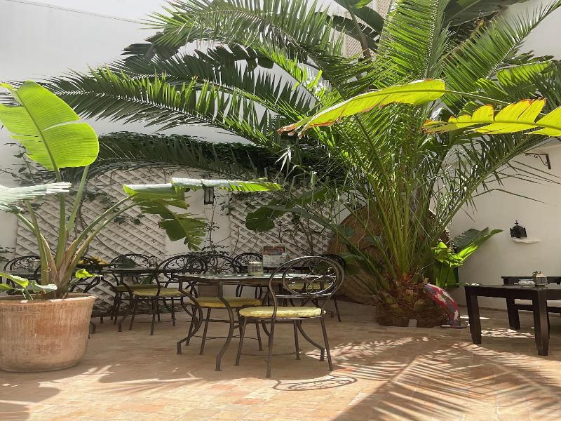 Riad Dar Awil image
