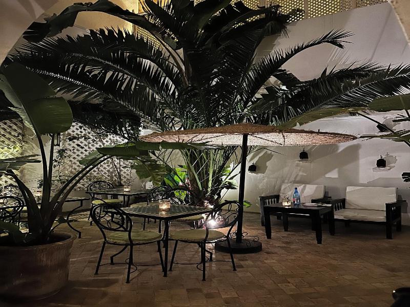 Riad Dar Awil image