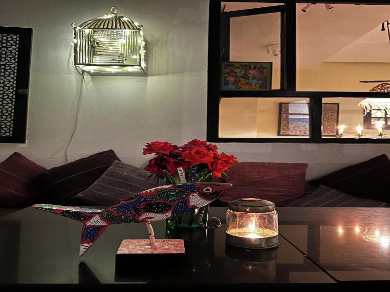Riad Dar Awil image