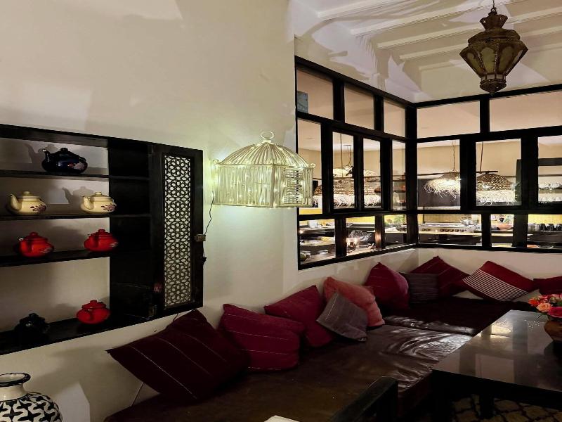 Riad Dar Awil image