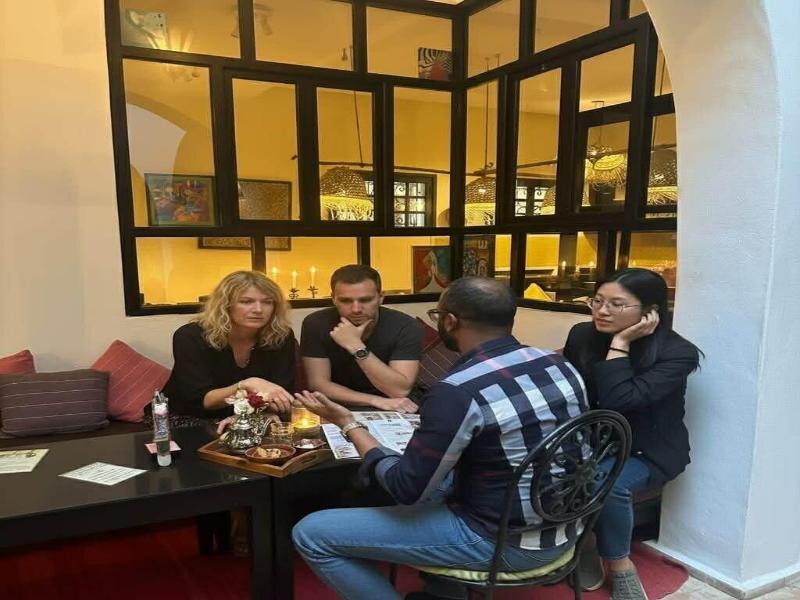 Riad Dar Awil image
