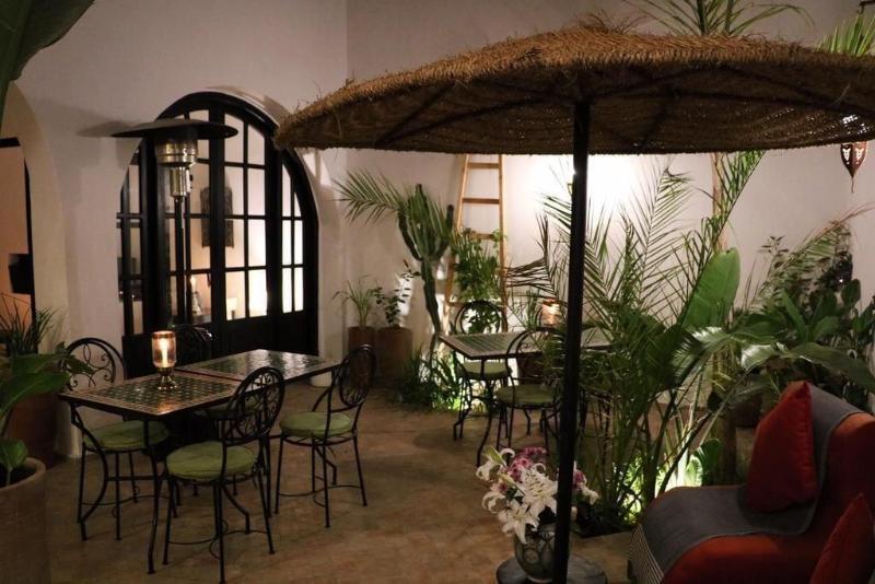Riad Dar Awil image