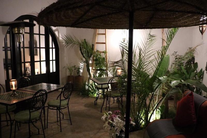 Riad Dar Awil image