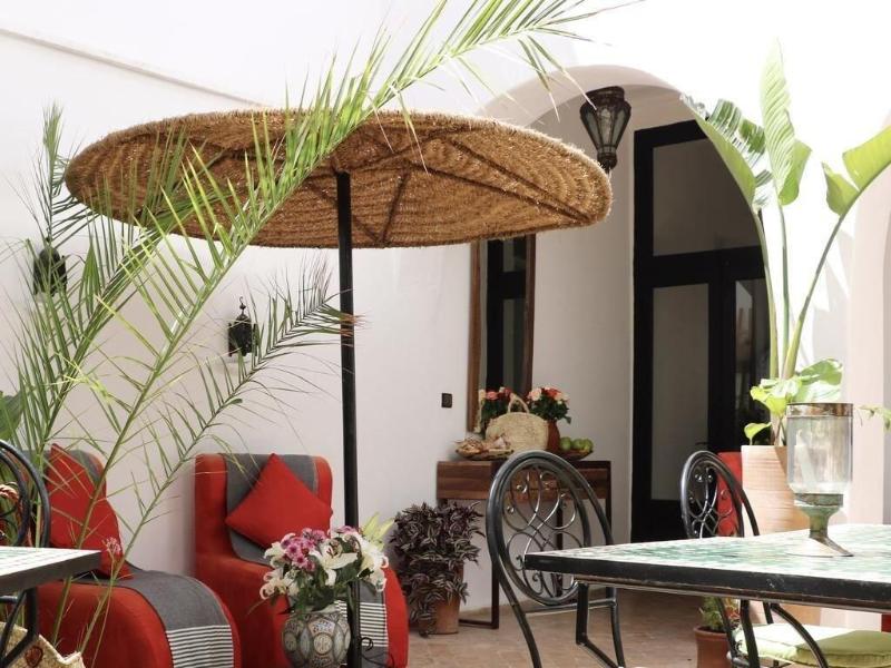 Riad Dar Awil image