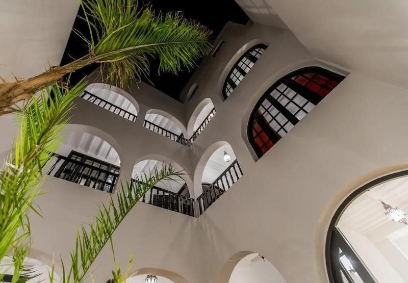 Riad Dar Awil image