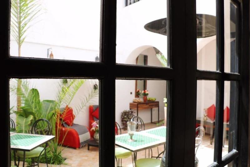 Riad Dar Awil image