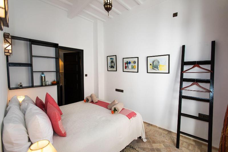 Riad Dar Awil image