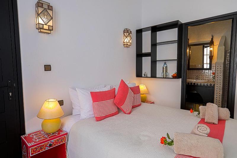 Riad Dar Awil image