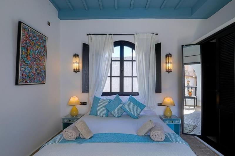 Riad Dar Awil image