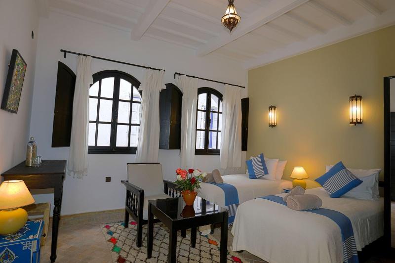 Riad Dar Awil image