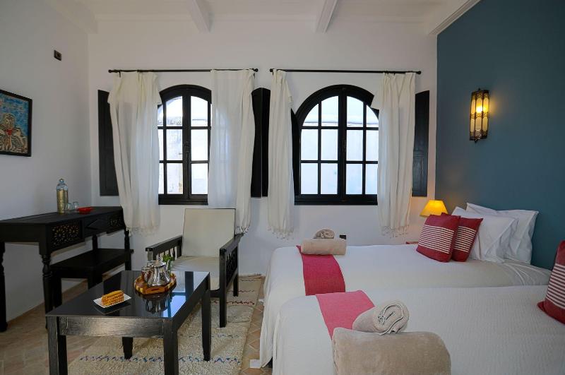 Riad Dar Awil image