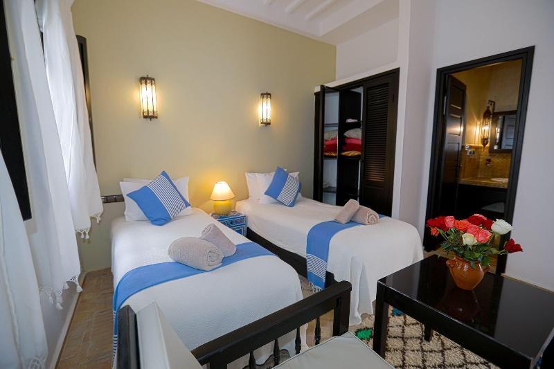 Riad Dar Awil image