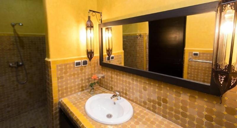 Riad Dar Awil image