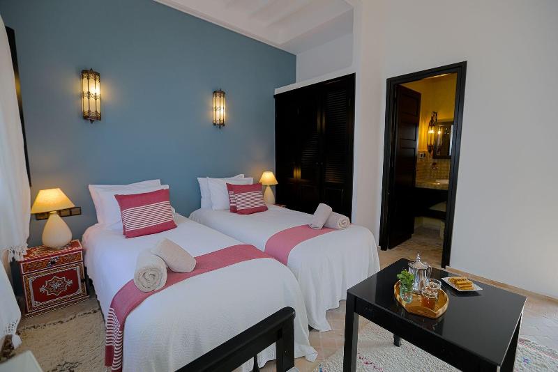 Riad Dar Awil image
